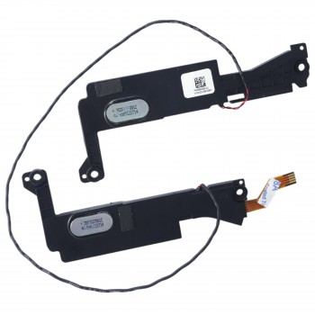 Speaker Set for Laptop Lenovo Yoga 3 Pro-1370 80HE 80HE0038AU 80HE004HAU Yoga3 Pro 1370 5SB0G99210 5SB0G81146 PK23000KB00 JBL BladeIV Speakers Left+Right ( SKU.1-SPKR300 )