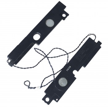 Speaker Set for Laptop Lenovo ThinkPad T430 T430I 23421E4 234222U 23422G1 23422G4 23426QU 2342CTO 234424M 234426M 04W3639 04W3640 Speakers Left+Right ( SKU.1-SPKR304 )