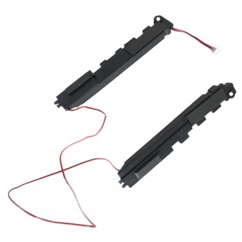 Speaker Set for Laptop HP Omen 15-DC 15-dc1008nv 15-dc1001nv 15-dc1002nu 15-dc1015nv 15-dc1016nv 15-dc1015nj 3BG3DSATP10 L24364-00 Speakers Left+Right ( SKU.1-SPKR309 )