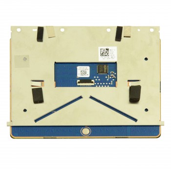 Touchpad Trackpad Button for Laptop Dell G3 15 3590 3579 G5 5500 5505 06PCRH 6PCRH CN-06PCRH JNF19 Touchpad Sensor Module Blue Trim ( Ref.1-PAD011 )