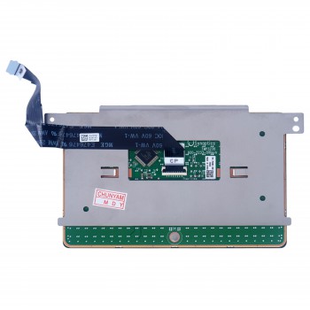 Touchpad Trackpad Button for Laptop Dell G Series G7 7590 7790 G7 15 7590 WMXRN 0WMXRN CN-0WMXRN W6J1J T37GF THA01 Touchpad Sensor Module ( Ref.1-PAD013 )