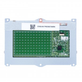Touchpad Trackpad Button for Laptop HP ProBook 440 G7 445 G7 430 G7 M88379-001 L77252-001 Touchpad Sensor Module ( Ref.1-PAD015 )
