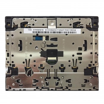 Touchpad Trackpad Button for Laptop Lenovo Thinkpad T460S 20F9 20FA T470s 20HF 20HG 20JS 20JT 00UR946 00UR947 01AY009 01AY010 01AY011 SM10K80782 SM20J76468 Clickpad ( Ref.1-PAD016 )