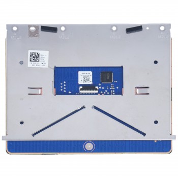Touchpad Trackpad for Laptop Dell Inspiron 3782 3790 3590 3590 3584 3585 3781 3785 Inspiron 15 3583 Vostro 3591 3583 3584 3590 3581 3580 HDVHHH 0HDVHHH T52V7 GFJH7 CN-0GFJH7-TMC00 Touchpad ( Ref.1-PAD017 )