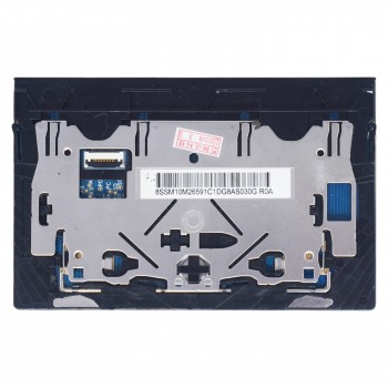 Touchpad Trackpad for Laptop Lenovo ThinkPad E14 X390 X395 20RB T480S T490s 20NX 20NY T495s 20QJ 20QK SM10R55910 01YU060 01YU061 01YU062 01YU062 No NFC ( Ref.1-PAD018 )