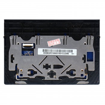 Touchpad Trackpad for Laptop Lenovo ThinkPad E15 Gen 2 20T8 20T9 Gen 3 20YG 20YH Gen 4 21E6 21E7 SM10R55959 SM20P21590 5M10W51781 5M11B95864 No NFC ( Ref.1-PAD019 )