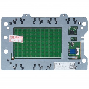 Touchpad Trackpad for Laptop HP EliteBook 740 G1 G2 745 G2 840 G2 840 G1 G2 ZBook 14 G2 6037B0098001 6037B0086101 T01-00PS14-001 797437-001 797438-001 No NFC ( Ref.1-PAD020 )