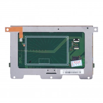Touchpad Trackpad for Laptop HP ZBook 15U G5 SPS-TOUCHPAD 15W L17965-001 No NFC Gray ( SKU.1-PAD028 )