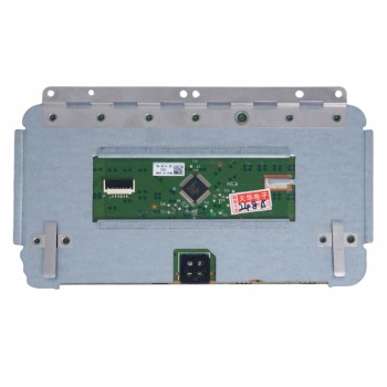 Touchpad Trackpad for Laptop HP Envy 15-AE 15-AE001TX 15-AE031TX 15-AE032TX 15-AE033TX 818040-001 TM-03114-001 Silver ( SKU.1-PAD032 )