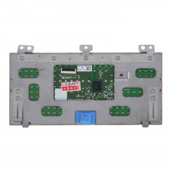 Touchpad Trackpad for Laptop HP Envy X360 15-CN 15M-CN 15T-CN 15-CP 15-DR 15T-DR 17-CE 17M-CE TM-03407-003 L53699-001 L20095-001 Silver ( SKU.1-PAD033 )