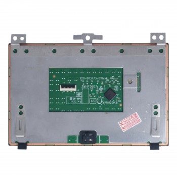 Touchpad Trackpad for Laptop HP 17-CN 17-CP 17T-CN 17Z-CP 17-CN0054DS 17-CN0010CA M50414-001 M50423-001 TM-P3607-002 Jet Back ( SKU.1-PAD038 )