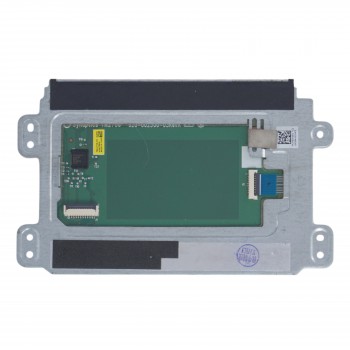 Touchpad Trackpad for Laptop HP ZBook 15 G3 15 G4 17 G3 17 G4 PK37B00HB00 TM-02706-002 850944-001 Gray ( SKU.1-PAD042 )