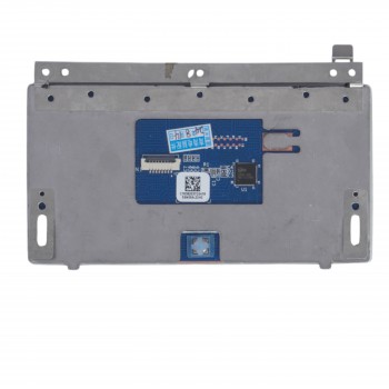 Touchpad Trackpad for Laptop HP Pavilion 15-CB SB459A-22H3 L02493-001 L01119-001 926882-001 Silver ( SKU.1-PAD043 )