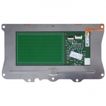 Touchpad Trackpad for Laptop HP Probook 650 G5 9WA34ES 9WA38ES 1D856US 9XF59US 650 G7 2Z5T0UC 310J4UC PS 15 L65634-001 TM-P3355-001 TC933 Silver ( SKU.1-PAD046 )