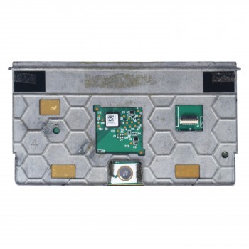 Touchpad ClickPad for Laptop Lenovo ThinkPad X1 Yoga 1st Gen 20FQ 20FR X1 Carbon 4th Gen 20FB 20FC 00JT861 01AW994 Black ( SKU.1-PAD047 )