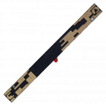 Webcam Built-in Camera Module for HP Pavilion 17-F 15-P 14-V Envy 15-K 17-K 762521-001 708230-3C1 12P2SF159B SPS-WEBCAM/MIC HD ( SKU.1-CAM019 )