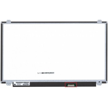 Laptop Panel Monitor 15.6'' 1920x1080 WUXGA FHD LED 30pin EDP TN Slim Laptop Screen Monitor (Ref. 1-2657)