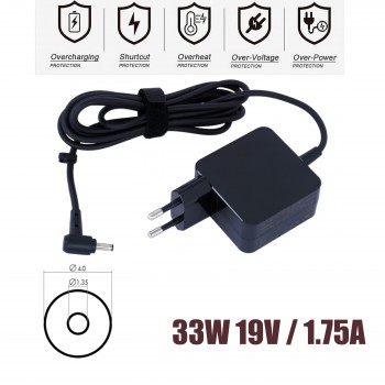 Laptop Power Supply - AC Adapter for ideaPad S340-15WL OEM (Code 60151)