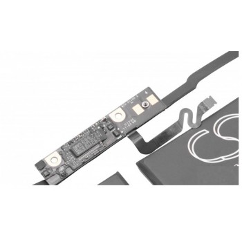 Laptop Battery - Battery for Apple MacBook Pro A1707 A1820 020-01728 6667mAh 11.4V OEM (Ref.-1-BAT0225)
