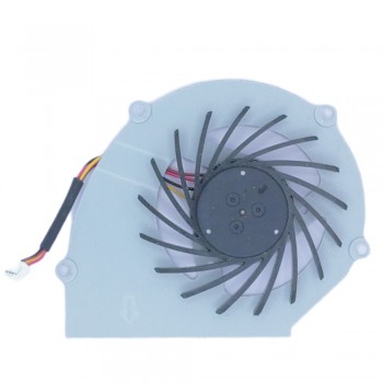 Laptop Fan - CPU Cooling fan for Acer GATEWAY NAVEO LT24 AT0D3001ZS0 MG40050V1-B010-S99 OEM (Ref. 80740)