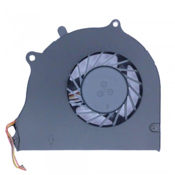 Laptop Fan - CPU Cooling fan for Acer GATEWAY ID49C04U 0NELA03 AB07505HX10CB00 MG75070V1-B020-S99 OEM (Ref. 80741)