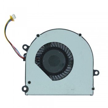 Laptop Fan - CPU Cooling fan for Acer Aspire Iconia Tab W500 W501 W500P DFS400805L10T FAJ3 KDB0505HC-AM59 OEM (Ref. 80745)