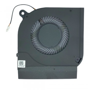Laptop Fan - GPU Cooling fan for Acer Nitro 5 AN517-52 N20C1 FML9 FMAQ DC5V DFS5K223052836 OEM (Ref. 80749)