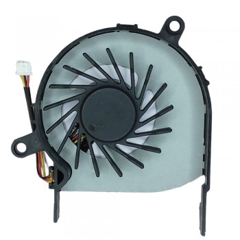 Laptop Fan - CPU Cooling fan for LG T280 T290 Haier X360 DFS400805L10T F91J OEM (Ref. 80808)