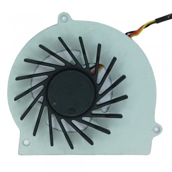 Laptop Fan - CPU Cooling Fan for LG X140 DFS400805L10T OEM(Ref. 80901)