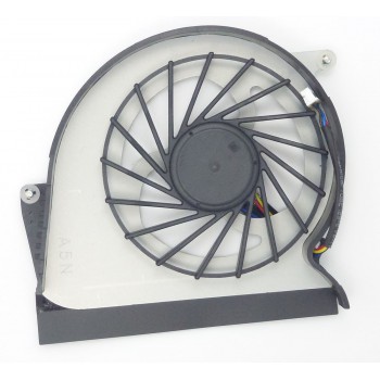 Laptop Fan - CPU Cooling Fan Laptop Fan - CPU Cooling Fan IBM LENOVO IDEAPAD Y460 Y460A Y460N Y460C Y460P Laptop DFS551205ML0T FA5N (Ref. 80055)