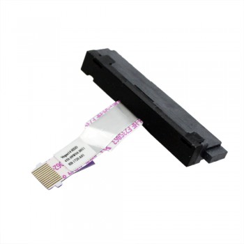 Disk Connector Cable Hard Drive DELL Dell 14 5455 5458 5459 3458 3459 450.09W04.0011 Cable (Ref.-1-HDC0001)