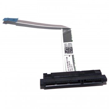 Disk Connector Cable Hard Drive DELL INSPIRON 15 P66F 5565 SERIES NBX0001YV00 (Ref.-1-HDC0008)