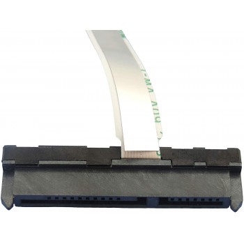 Disk Cable - HDD SATA Hard Drive Cable Compatible for Dell Vostro 5471 0YG73X OEM(Ref. 1-HDC0108)