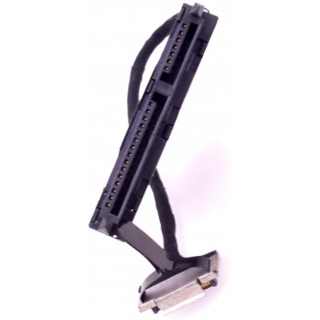 Disk Cable - HDD SATA Hard Drive Cable Compatible for Dell Inspiron 7359 2-in-1 13-7347 13-7348 13-7352 7359 7353 0MK3V3 450.01V02.0001 OEM(Ref. 1-HDC0111)