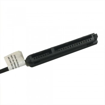 Disk Cable - HDD SATA Hard Drive Cable Compatible for Dell latitude E5280 DC02C00EP00 0RK5TV OEM(Ref. 1-HDC0118)