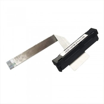 Disk Cable - HDD SATA Hard Drive Cable Compatible for Samsung NP500R4K 500R5K 500R5K 500R5H 500R5L 550R5L BA41-02641A BA61-03670A OEM(Ref. 1-HDC0158)