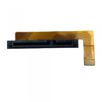 Disk Cable - HDD SATA Hard Drive Cable Compatible for Samsung NP530U3C NP535U3C 540U3C 532U3C BA41-01910A OEM(Ref. 1-HDC0161)