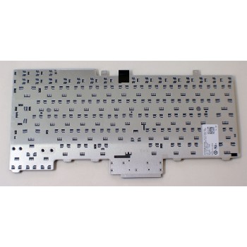 Laptop Keyboard Dell Latitude E5400 E5410 E5500 E5510 E5300 E5310 Dell 0FM753 0FM759 0FM760 90.4X707.S21 9J.N0G82.A01 9J.N0G82.A06 9J.N0G82.A0R 9J.N0G82.A1E 9Z.0G82.B0U 9Z.N0G82.B0A UK VERSION BLACK KEYBOARD(Ref.40176UK)