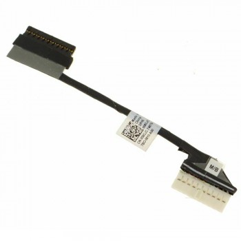 Battery Cable - Battery Cable For For Dell Latitude 3580 3480 E3480 E3580 CN-58GJC 58GJC 058gjc 450.0a102.0011 OEM (Ref. 1-BTC0022)