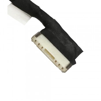 Battery Cable - Battery Cable For Dell Latitude E7200 7200 7420 E7420 GDC41 DC02003S200 DC02003RZ00 0Y4FRN Y4FRN OEM (Ref. 1-BTC0027)