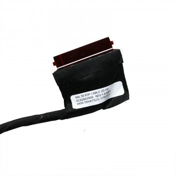 Flex Screen cable Dell Inspiron 17 5765 5767 17.3