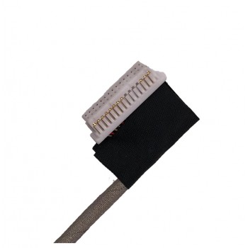 Video Screen Cable-Flex Screen cable MSI U100 U110 U90 U115 MS-N011x U120 N011X K19-3030028-H58 K19-3030028-H39 Video Screen Cable (Code 1-FLEX0571)
