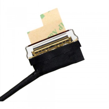 Flex Screen Cable - Flex Screen cable Lenovo Thinkpad T480 A485 20L6 20L5 20MU 20MV ET480 01YR501 30 Pin dc02c00bc10 OEM (Ref.1-FLEX0738)