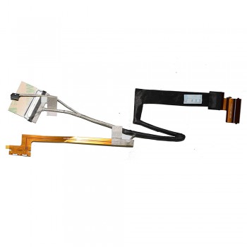 Flex Screen Cable - Flex Screen cable Lenovo Legion Y540-15IRH Y7000 y530 FY515 40-Pin DC02C00FC10 OEM (Ref.1-FLEX0752)