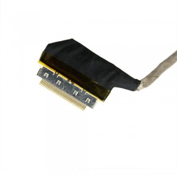 Flex Screen Cable - Flex Screen cable Asus F75 F75A X75A-7K X75U X75V X75VD X75SV XJ4 X75A-DH32 3IN1 X75A 14005-00380100 OEM (Code 1-FLEX0911)
