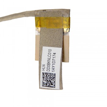 Display Flex Cable - Flex Screen cable Display Flex Cable - Flex Screen cable ASUS GL703 GL703V GL703VM-D-E-S GL703VS FX703VD dd0bknlc000 Player kingdom FHD 30pin DD0BKNLC010 OEM (Code 1-FLEX0986)