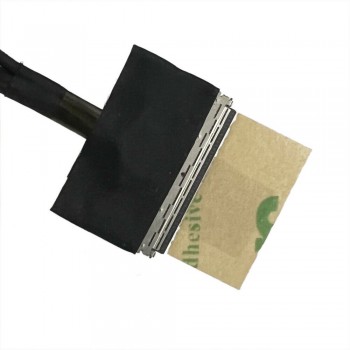 Display Flex Cable - Flex Screen cable Display Flex Cable - Flex Screen cable ASUS X555 X555LN X555LN-3D X555LA X555LAB X555LB V555L X555L X545 X555LD X555LF X555LJ 40pin 1422-01VJ0AS OEM (Code 1-FLEX1009)