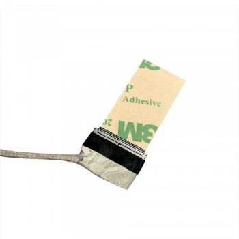 Display Flex Screen Cable - Flex Screen cable ASUS ROG GL552 GL552J GL552JX GL552V GL552VW GL552VL ZX50J ZX50JX ZX50VW ZX50VX 40 pins to 40 pins 4K 1422-028D0AS OEM (Ref.1-FLEX1057)