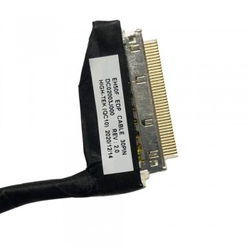 Screen Flex Cable - Flex Screen cable Acer Nitro AN515-43 AN515-54 DC02003J000 50.Q5AN2.008 OEM (Code 1-FLEX1259)