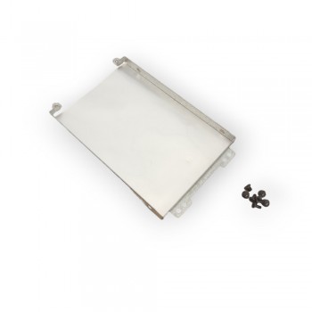 Hinges - Hinges Bracket Set For Lenovo L340-15IRH L340-15API L340-15IWL HDD Caddy Bracket Tray (Ref.1-HNG0558)